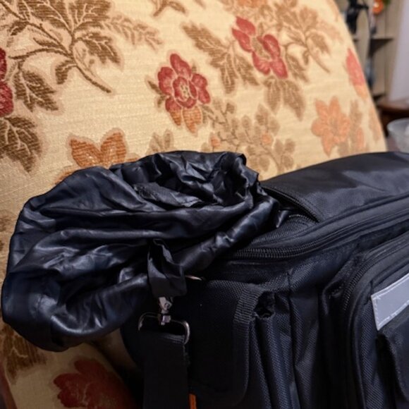 NWOT HARLEY DAVIDSON INSULATED TRAVEL / PICNIC COOLER - Picture 14 of 16